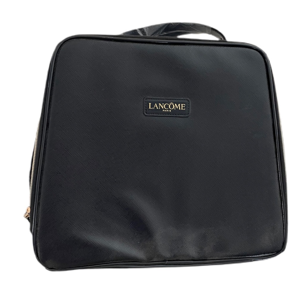 Lancôme makeup bag travel bag